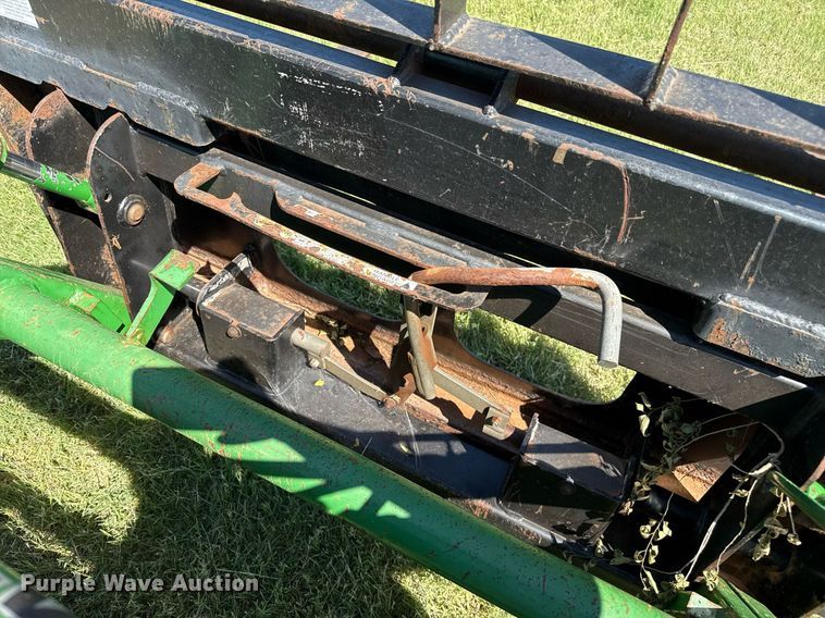 image for item DZ8585 John Deere 5310 MFWD tractor