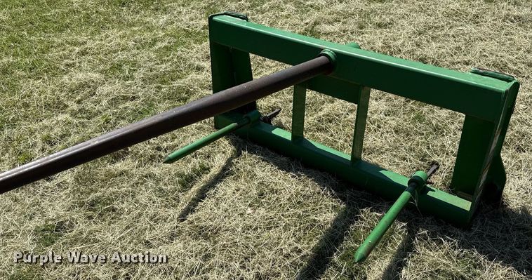 image for item DZ8585 John Deere 5310 MFWD tractor