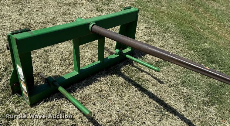 image for item DZ8585 John Deere 5310 MFWD tractor