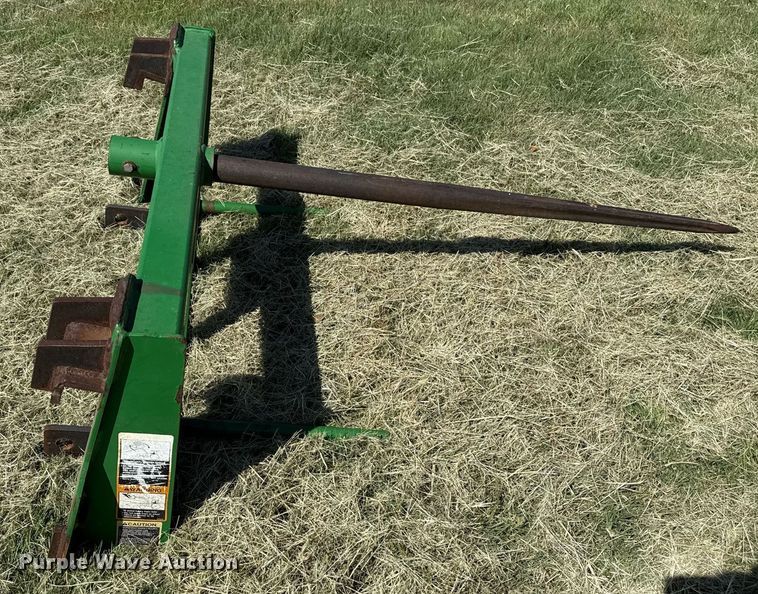 image for item DZ8585 John Deere 5310 MFWD tractor