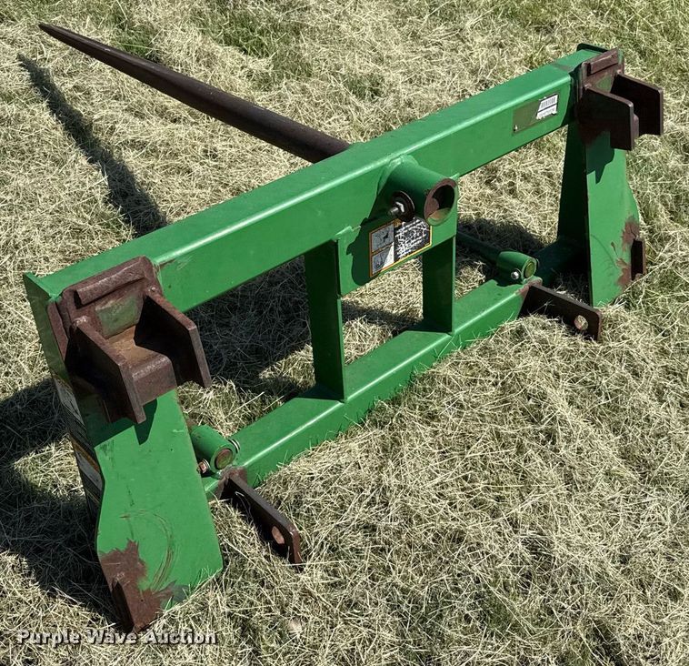 image for item DZ8585 John Deere 5310 MFWD tractor