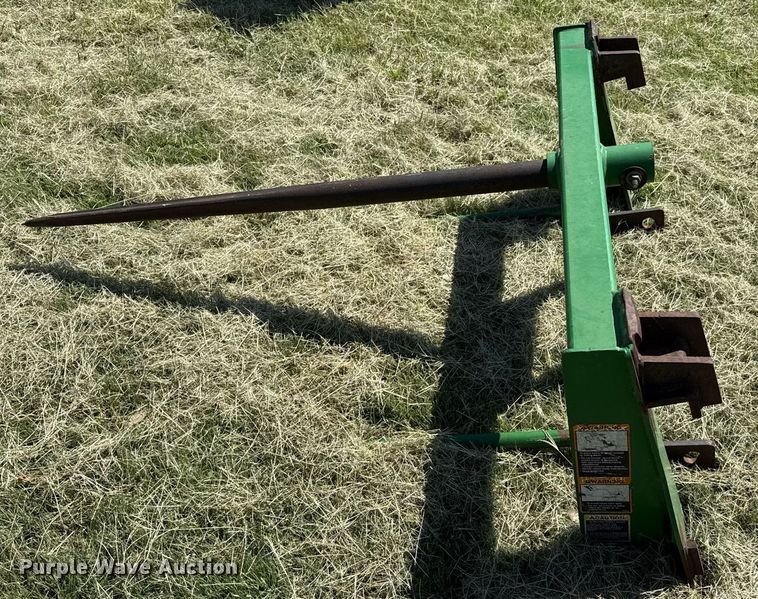 image for item DZ8585 John Deere 5310 MFWD tractor