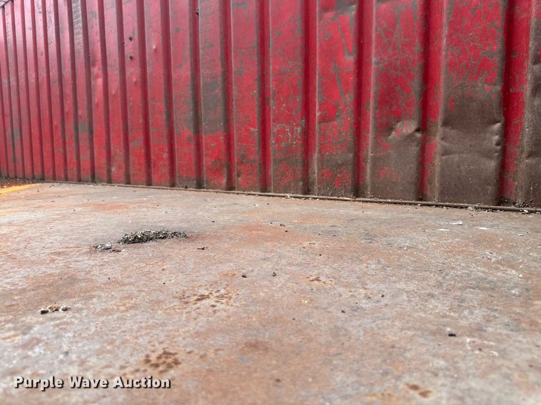 image for item EB2685 1970 Chevrolet C60 grain truck