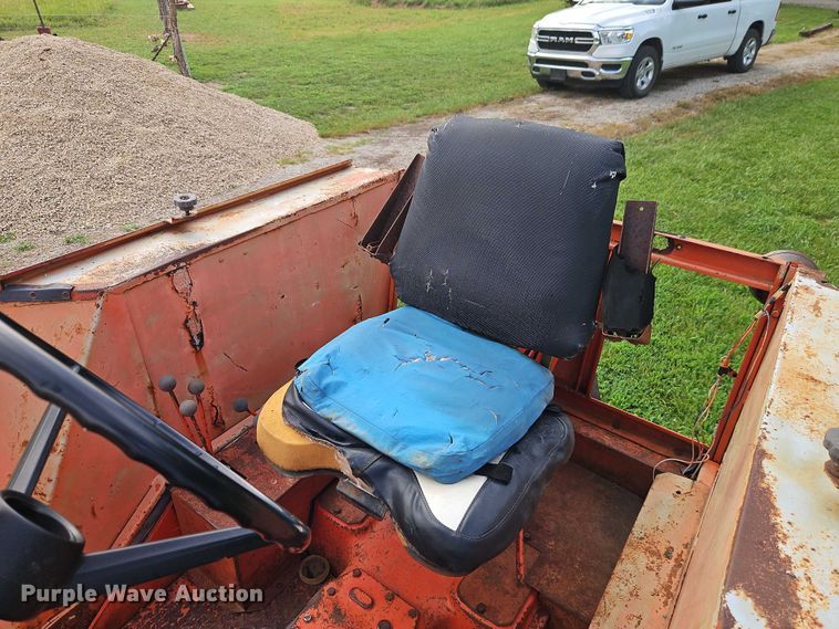 image for item EB8152 Allis-Chalmers One-Eighty tractor