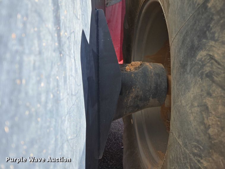 image for item EC1072 2012 Case IH Steiger 450HD 4WD tractor