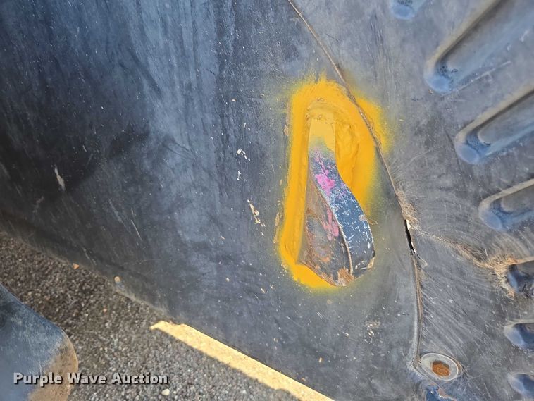 image for item EC1072 2012 Case IH Steiger 450HD 4WD tractor