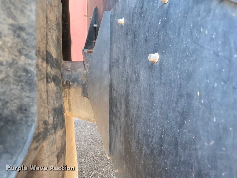 image for item EC1072 2012 Case IH Steiger 450HD 4WD tractor