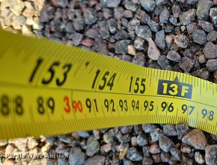 image for item EC1072 2012 Case IH Steiger 450HD 4WD tractor