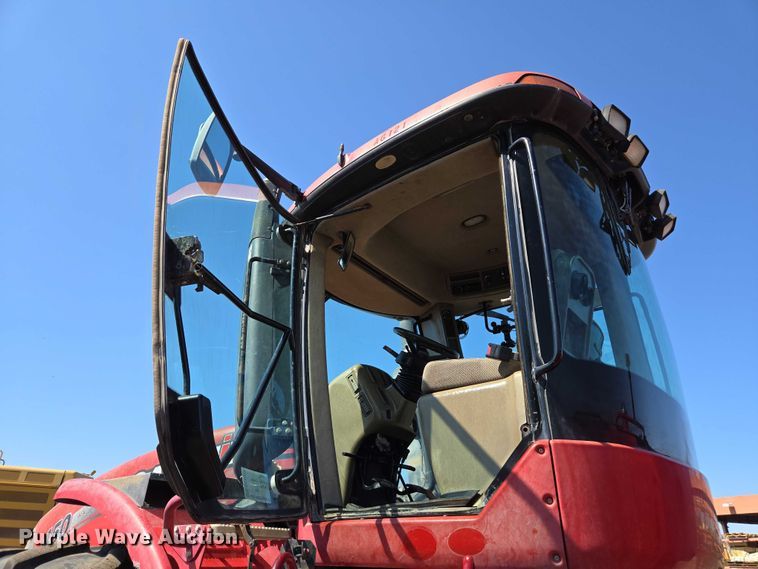 image for item EC1072 2012 Case IH Steiger 450HD 4WD tractor