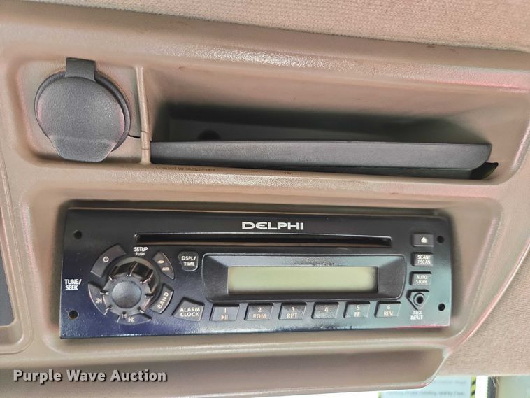 image for item EC1072 2012 Case IH Steiger 450HD 4WD tractor