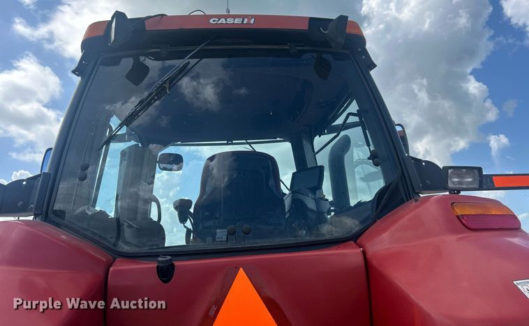 image for item EC1404 2014 Case IH Magnum 250 MFWD tractor