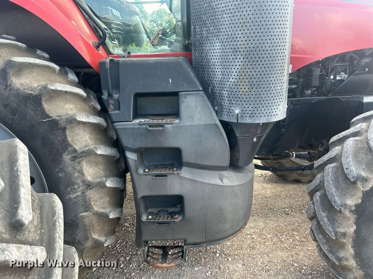 image for item EC1404 2014 Case IH Magnum 250 MFWD tractor