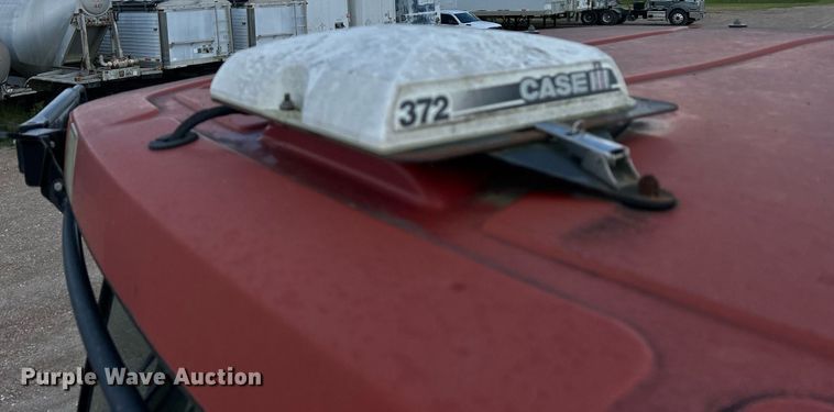 image for item EC1404 2014 Case IH Magnum 250 MFWD tractor