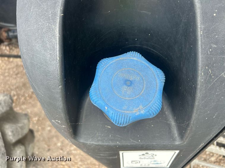 image for item EC1404 2014 Case IH Magnum 250 MFWD tractor