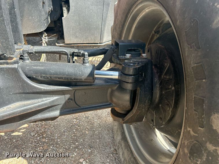 image for item EC1404 2014 Case IH Magnum 250 MFWD tractor