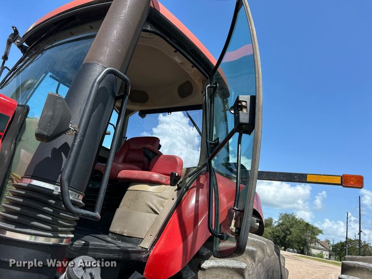 image for item EC1404 2014 Case IH Magnum 250 MFWD tractor