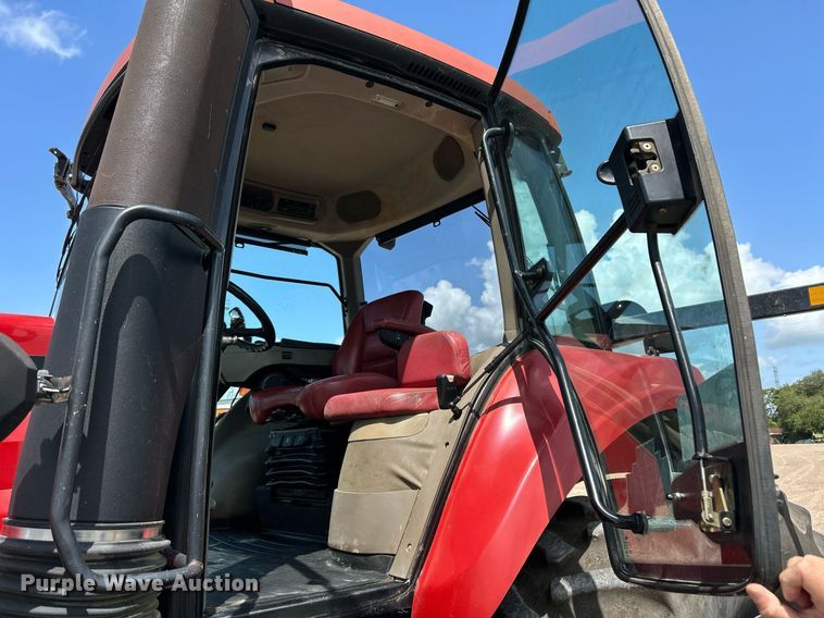image for item EC1404 2014 Case IH Magnum 250 MFWD tractor