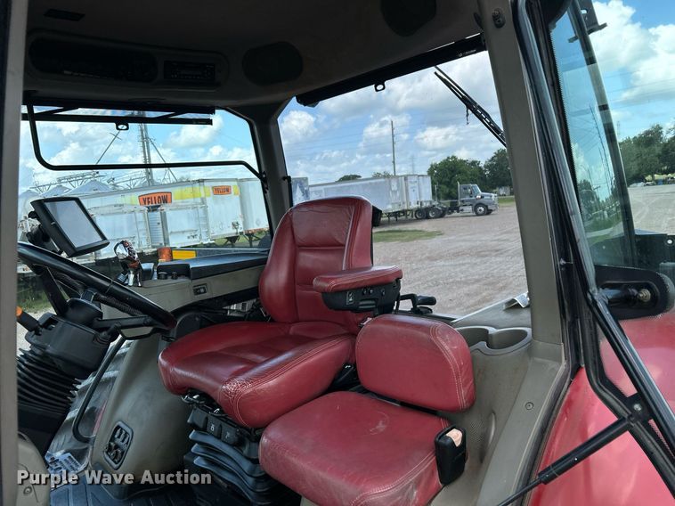 image for item EC1404 2014 Case IH Magnum 250 MFWD tractor