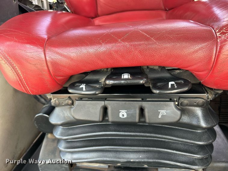 image for item EC1404 2014 Case IH Magnum 250 MFWD tractor