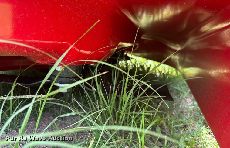 image for item EC3692 2023 Massey Ferguson GC1725 MFWD tractor