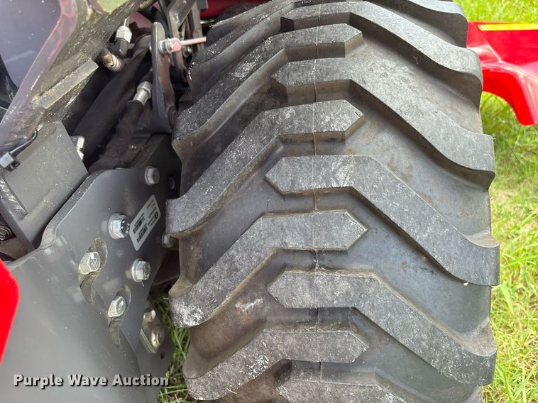 image for item EC3692 2023 Massey Ferguson GC1725 MFWD tractor