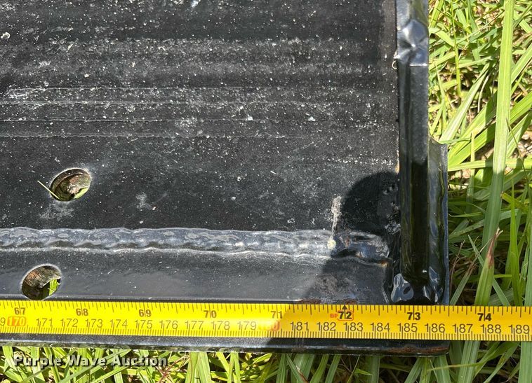 image for item EC3697 TYM T494 MFWD tractor