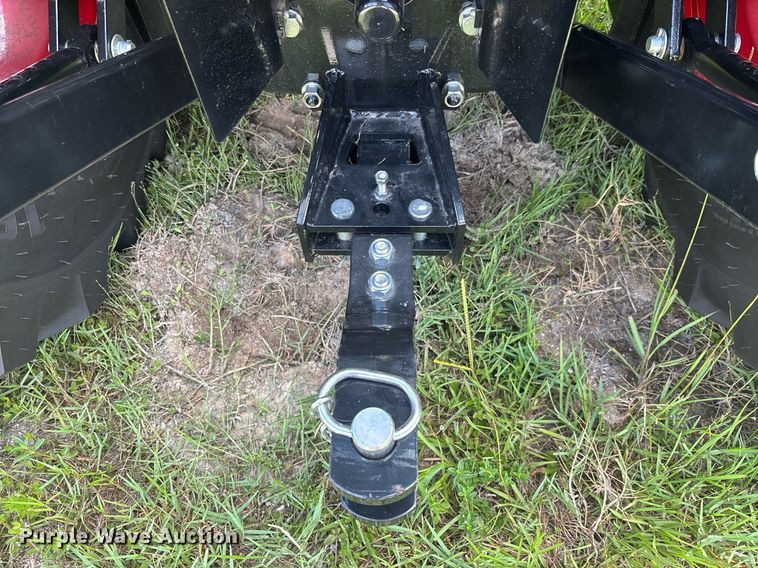 image for item EC3697 TYM T494 MFWD tractor