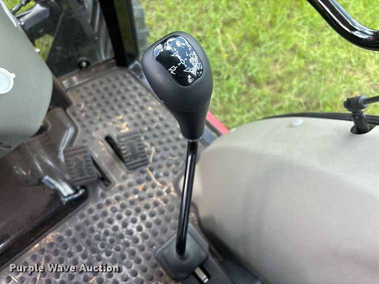 image for item EC3697 TYM T494 MFWD tractor