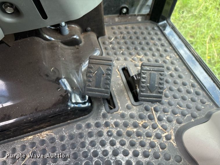 image for item EC3697 TYM T494 MFWD tractor