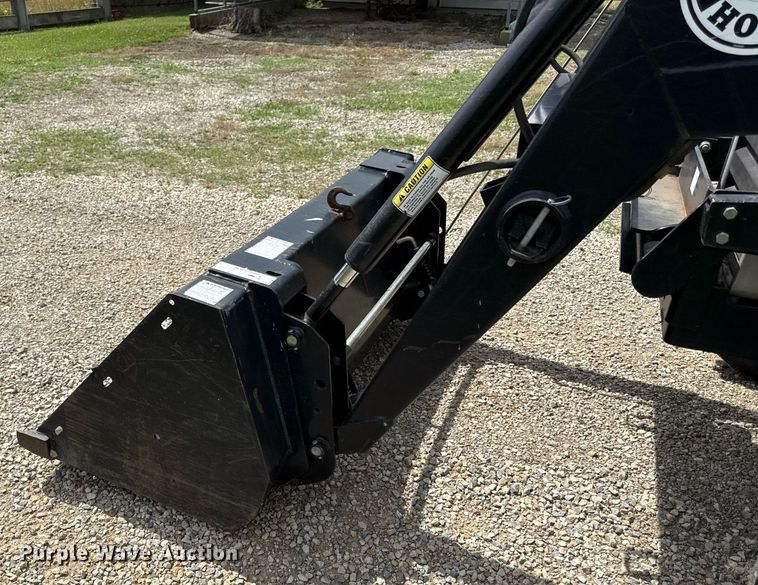 image for item ED4267 Massey Ferguson 271 tractor