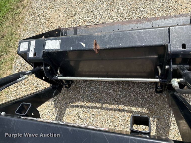 image for item ED4267 Massey Ferguson 271 tractor