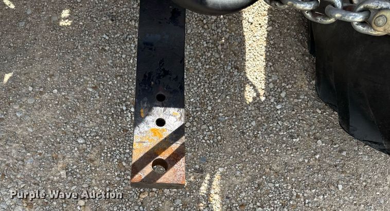 image for item ED4267 Massey Ferguson 271 tractor