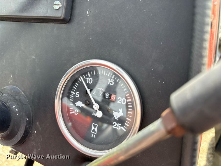 image for item ED4267 Massey Ferguson 271 tractor