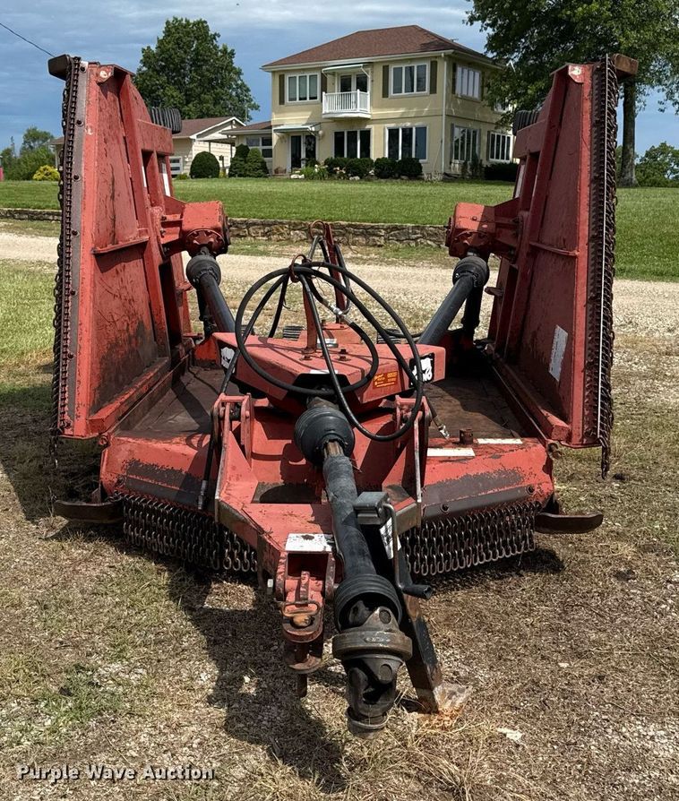 image for item ED4268 Rhino SR15 rotary mower