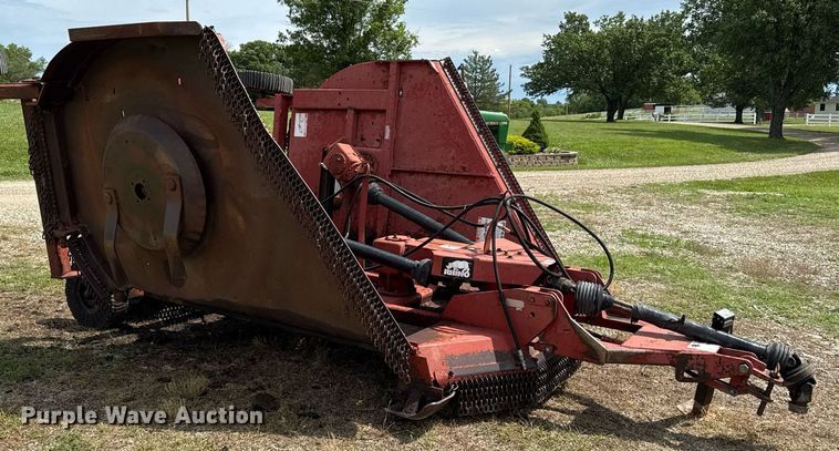 image for item ED4268 Rhino SR15 rotary mower