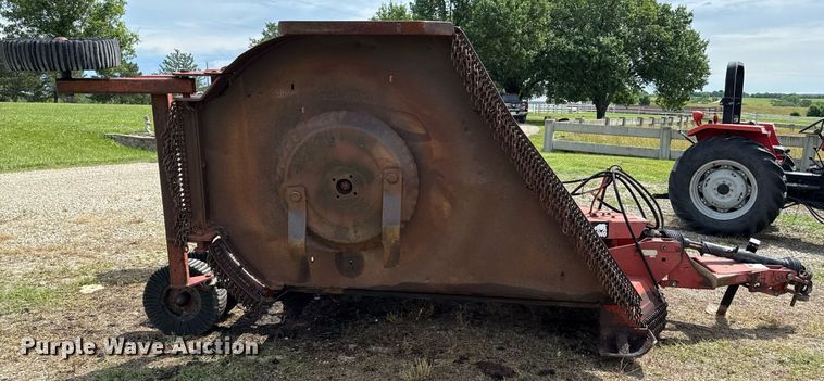 image for item ED4268 Rhino SR15 rotary mower