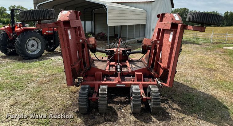 image for item ED4268 Rhino SR15 rotary mower