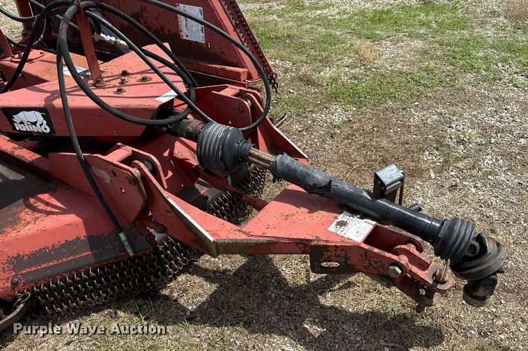 image for item ED4268 Rhino SR15 rotary mower