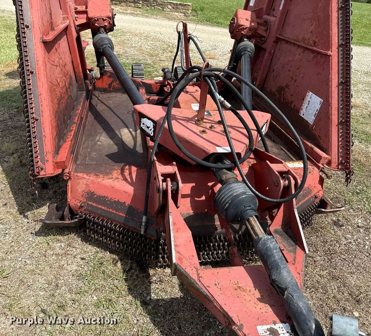 image for item ED4268 Rhino SR15 rotary mower