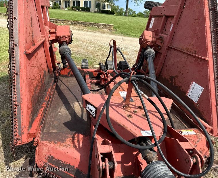 image for item ED4268 Rhino SR15 rotary mower