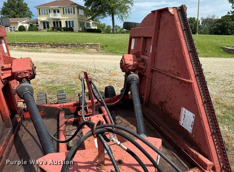 image for item ED4268 Rhino SR15 rotary mower