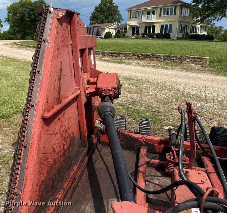 image for item ED4268 Rhino SR15 rotary mower