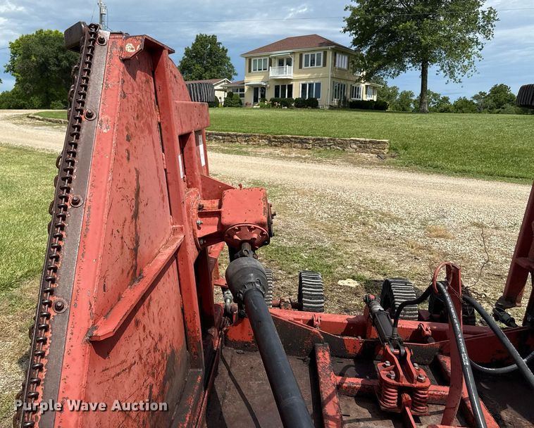 image for item ED4268 Rhino SR15 rotary mower