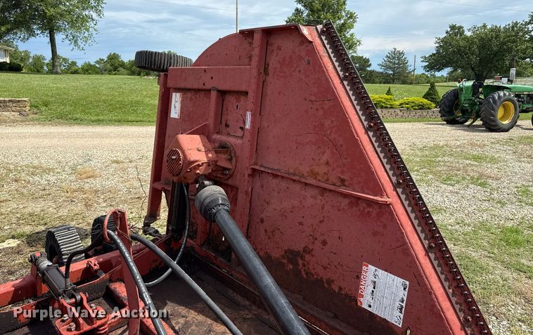 image for item ED4268 Rhino SR15 rotary mower