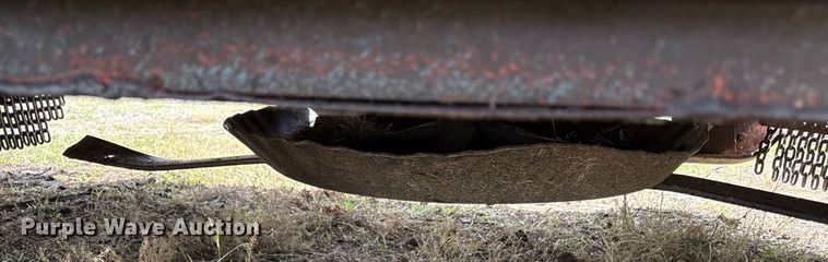 image for item ED4268 Rhino SR15 rotary mower