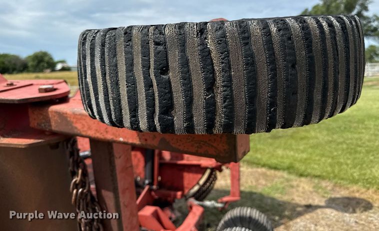 image for item ED4268 Rhino SR15 rotary mower