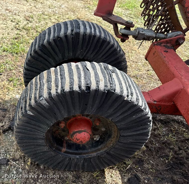 image for item ED4268 Rhino SR15 rotary mower