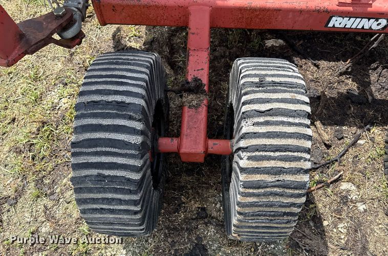 image for item ED4268 Rhino SR15 rotary mower