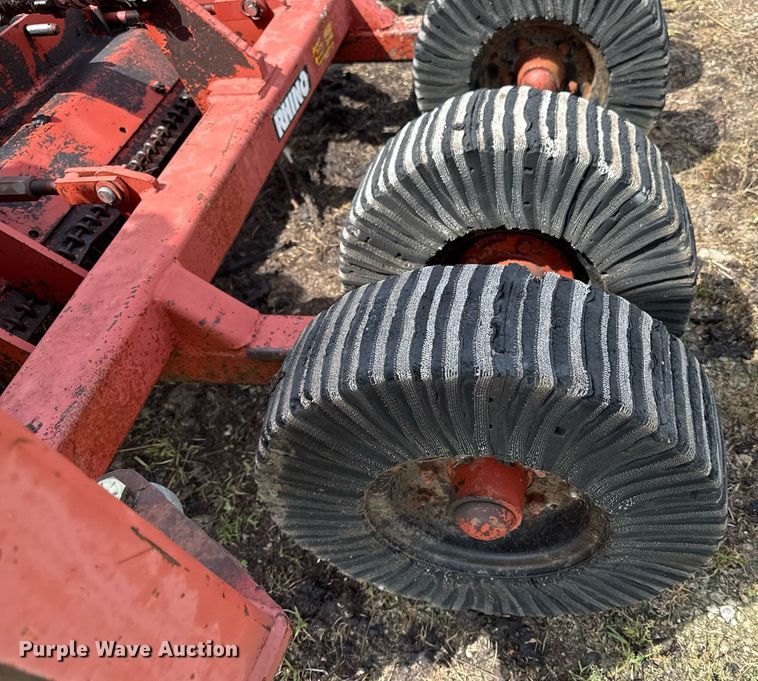 image for item ED4268 Rhino SR15 rotary mower