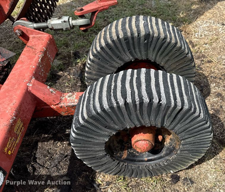 image for item ED4268 Rhino SR15 rotary mower